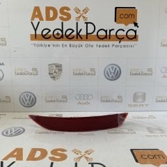 Volkswagen Jetta 2011-2014 Sağ Arka Tampon Reflektörü Orijinal