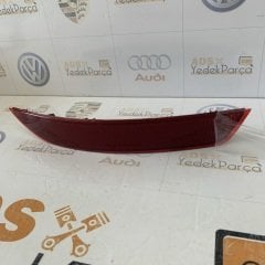 Volkswagen Jetta 2011-2014 Sağ Arka Tampon Reflektörü Orijinal