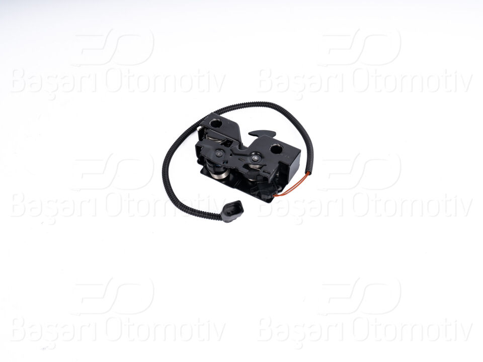 VW POLO 15 >KAPUT KILIDI (KABLOLU)