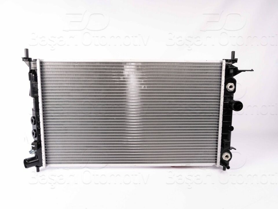OPEL VECTRA B 1.6-2.0SU RADYATORU BRAZING AT 358X608X26 MM