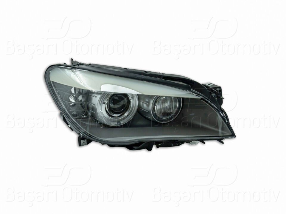 BMW 7 SERISI F02 08-12FAR SAG BI-XENON AFS