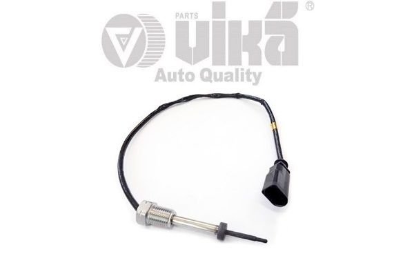 Touareg 2006-2010 2.5 Tdi Bpd-Bpe Egzoz Sıcaklık Sensörü Ön ( Delphi Tipi )