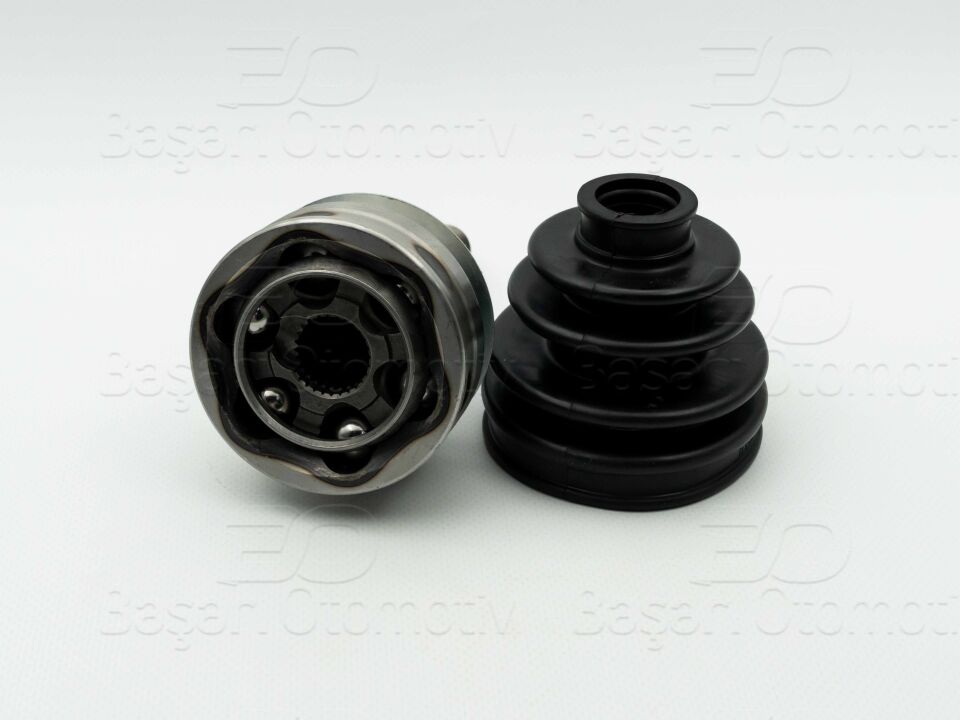 OPEL CORSA A 1.0 .1.2 1.3 1.4 82-93AKS KAFASI DIS (ABSSIZ 22X28X52 UZUNLUK:152,5mm)