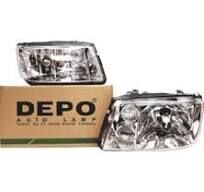 VW BORA 98-04FAR SOL SISLI