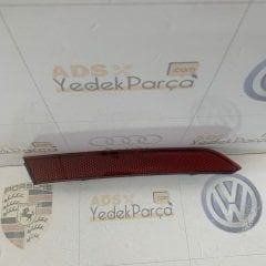 Volkswagen Passat 2015 Sonrası Sağ Dış Tampon Reflektörü Orijinal