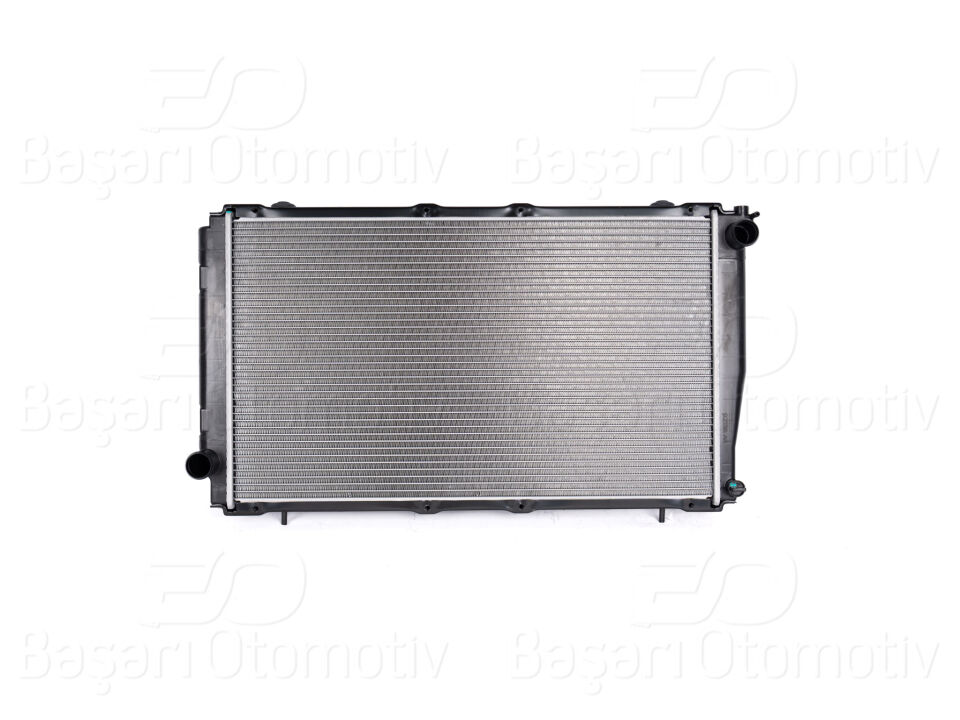SUBARU IMPREZA 2.0TURBO 93-98SU RADYATORU BRAZING MT 675X388X26
