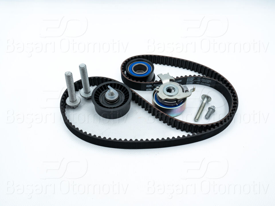 OPEL ASTRA G VECTRA C CORSA C MERIVAZ X14 XE Z14XE X16XEL Z16XE X18XE1 Z18XE 98 >TRIGER SETI