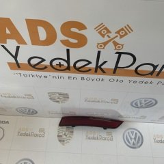 Volkswagen Passat 2015 Sonrası Sol İç Tampon Reflektörü Orijinal