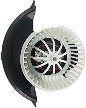 VW TOUAREG AMAROK Q7 CAYENNE 04 >KALORIFER MOTORU REZISTANSSIZ