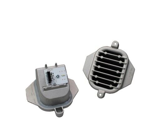 AUDI Q3 12-18FAR BEYNI LED MODULU SOL