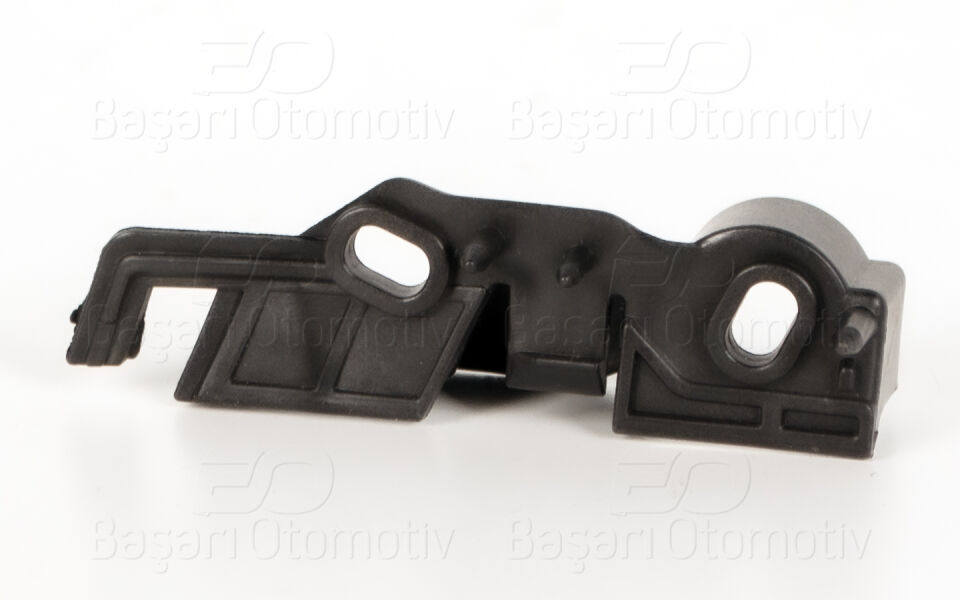AUDI A4 12-14TAMPON BRAKETI ON SAG