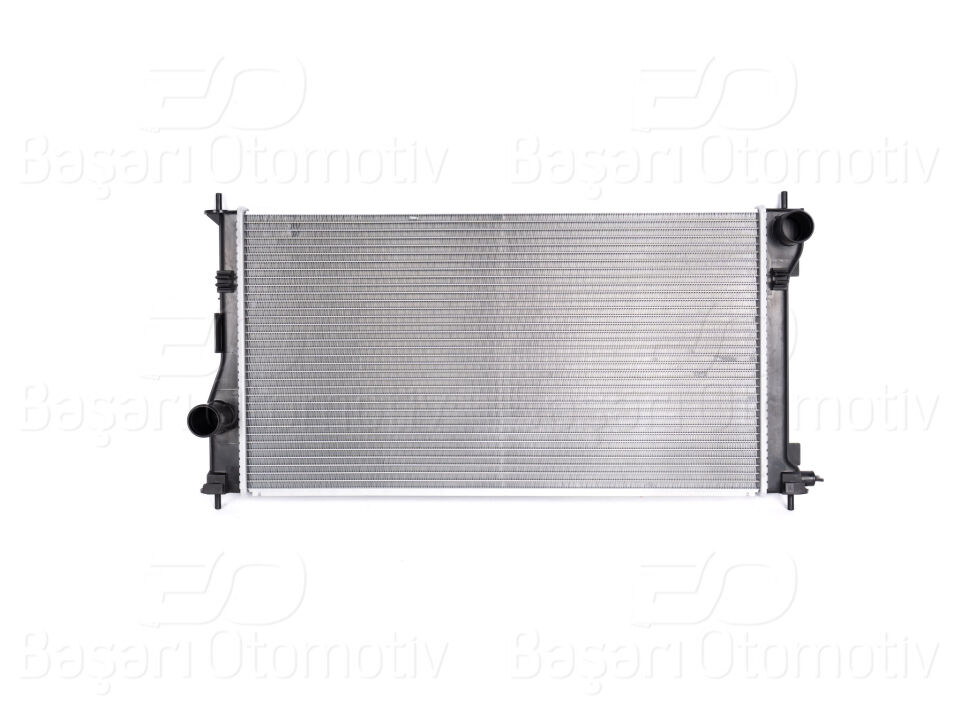 SUBARU BRZ ZC6 2.0 12 >SU RADYATORU BRAZING MT 650X348X16