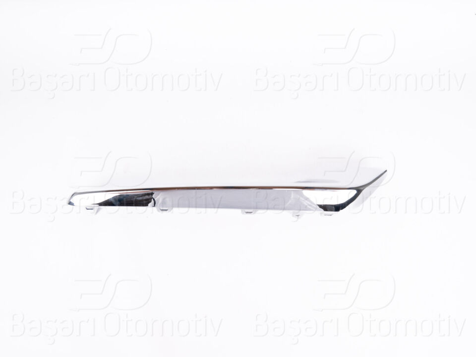 OPEL CROSSLAND X 17-19PANJUR CITASI NIKELAJLI SOL