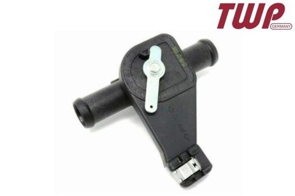 Transporter T4 2.4-2.5 Aab-Aja-Acv Kalorifer Musluğu