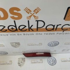 Volkswagen Passat 2015 Sonrası Sağ İç Tampon Reflektörü Orijinal
