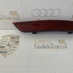 Volkswagen Passat 2015 Sonrası Sağ İç Tampon Reflektörü Orijinal