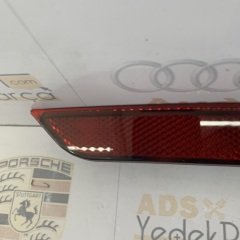 Volkswagen Passat 2015 Sonrası Sağ İç Tampon Reflektörü Orijinal