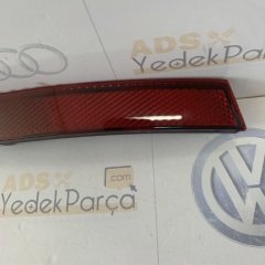 Volkswagen Passat 2015 Sonrası Sağ İç Tampon Reflektörü Orijinal