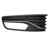 VW POLO 14-18TAMPON IZGARASI SAG SISLI NIKELAJLI UCGEN BRAKETLI