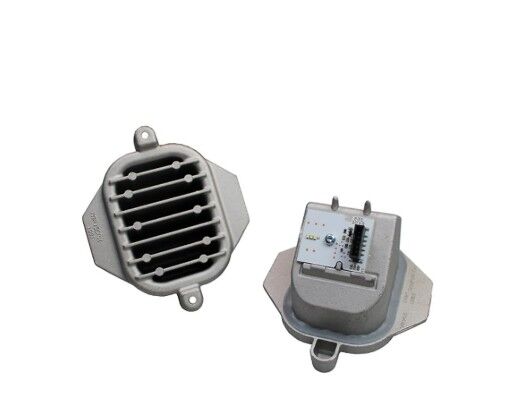 AUDI Q3 12-18FAR BEYNI LED MODULU SAG