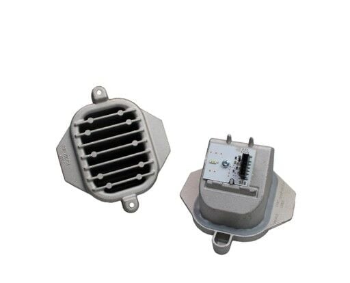 AUDI Q3 12-18FAR BEYNI LED MODULU SAG