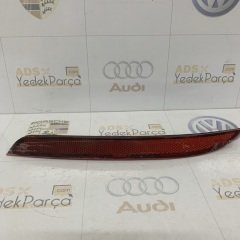 Volkswagen Cc 2012 Sonrası Sol Tampon Reflektörü Orijinal