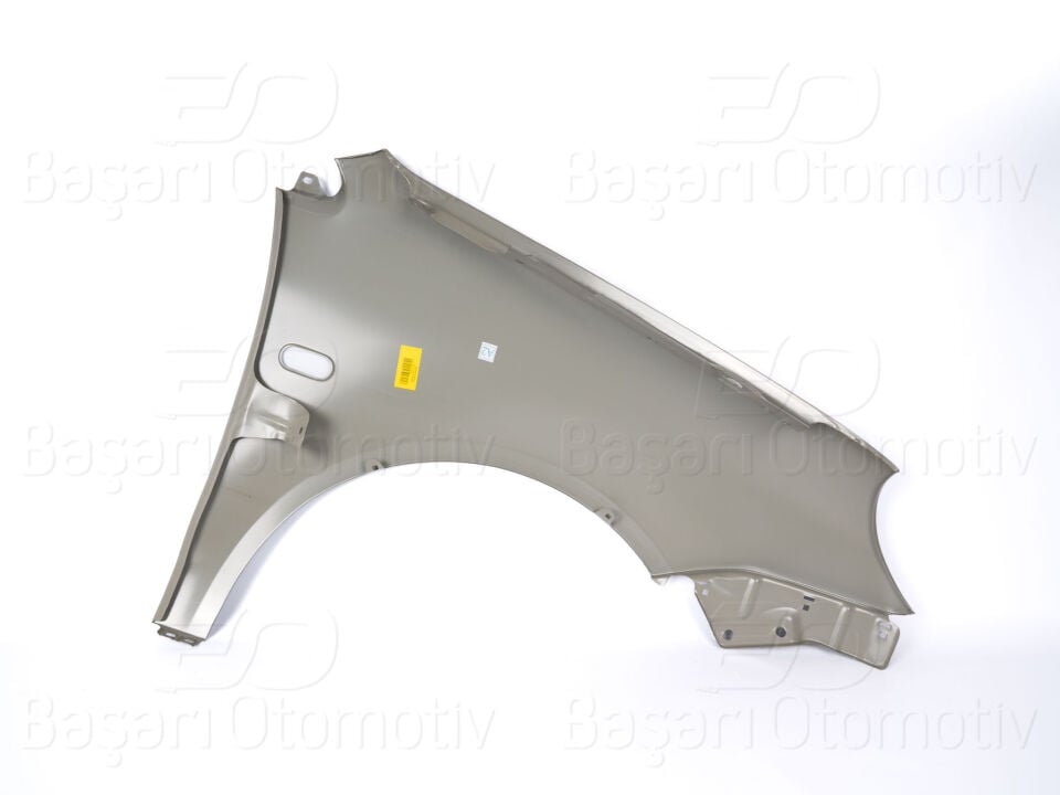 VW POLO 02-05CAMURLUK ON SOL