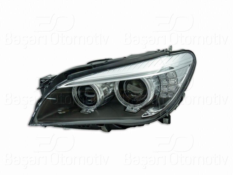 BMW 7 SERISI F02 LCI 12-15FAR SAG BI-XENON