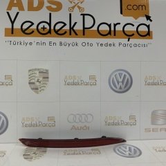 Volkswagen Cc 2012 Sonrası Sağ Tampon Reflektörü Orijinal