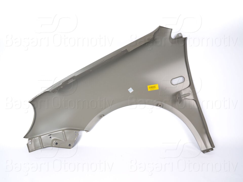VW POLO 02-05CAMURLUK ON SAG