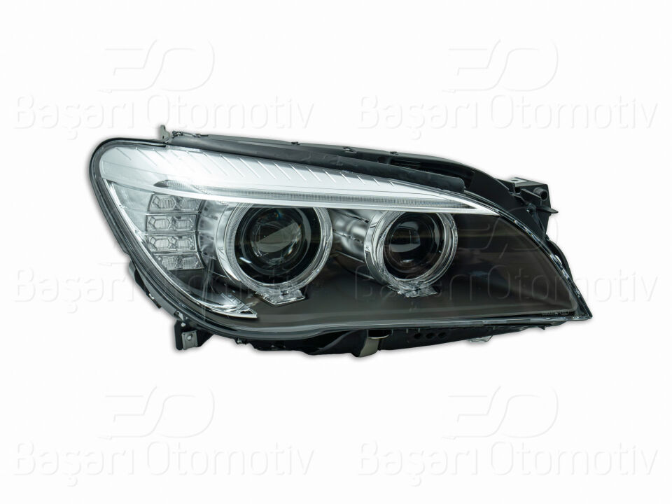 BMW 7 SERISI F02 LCI 12-15FAR SOL BI-XENON