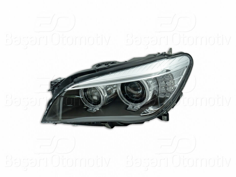 BMW 7 SERISI F02 LCI 12-15FAR SAG BI-XENON AFS