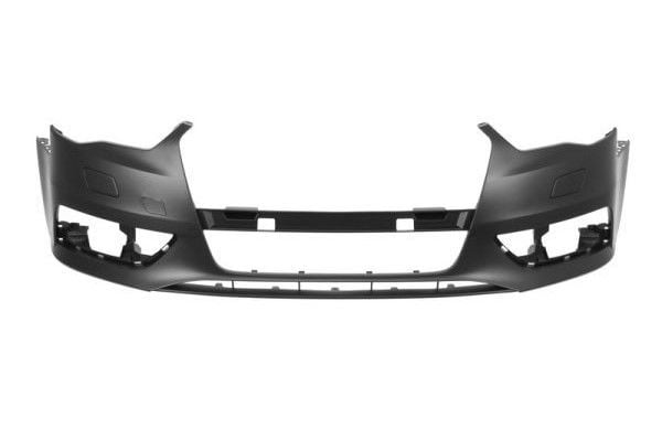 Audi A3 Ön Tampon Far Yıkamalı 13-16 8V0807065