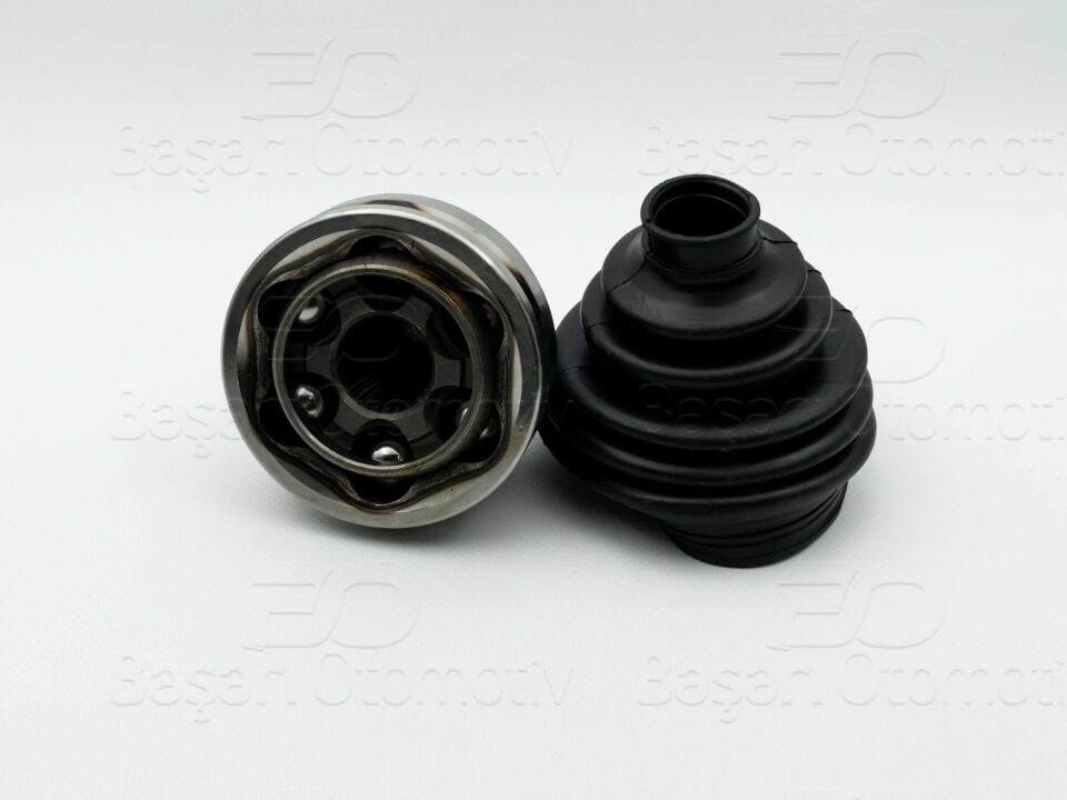 VW SHARAN 96 >AKS KAFASI DIS (ABS 38X27X60 UZUNLUK:99,5MM 48T)