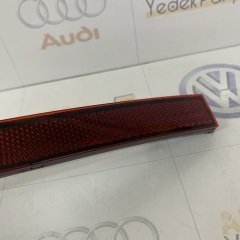Volkswagen Tiguan 2017 Sonrası Sağ Arka Tampon Reflektörü Orijinal