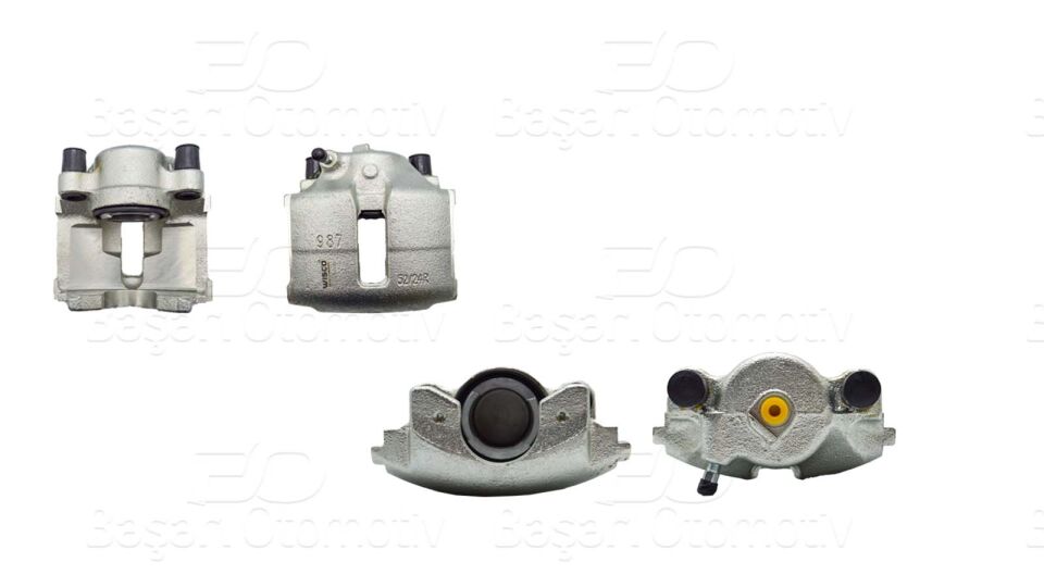 OPEL ASCONA C 2.0 1986-1988 CALIBRA A 2.0 1989-96 KADETT E 1.8 2.0 1987-92 VECTRA A 1988-95FREN KALIPERI ON SAG (MOTORSUZ)
