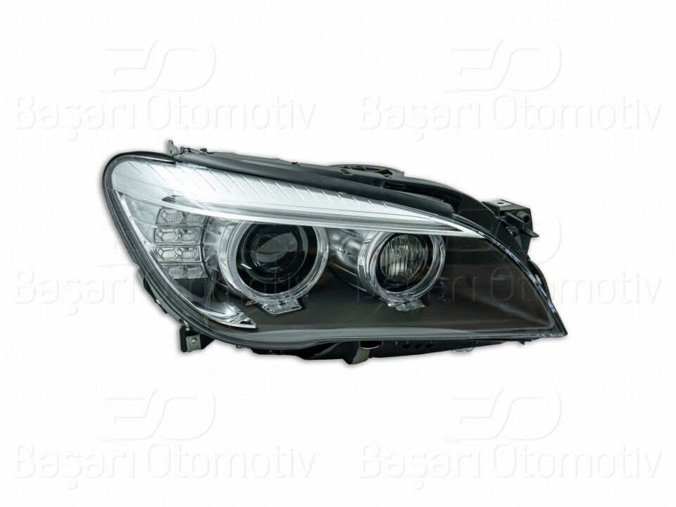 BMW 7 SERISI F02 LCI 12-15FAR SOL BI-XENON AFS