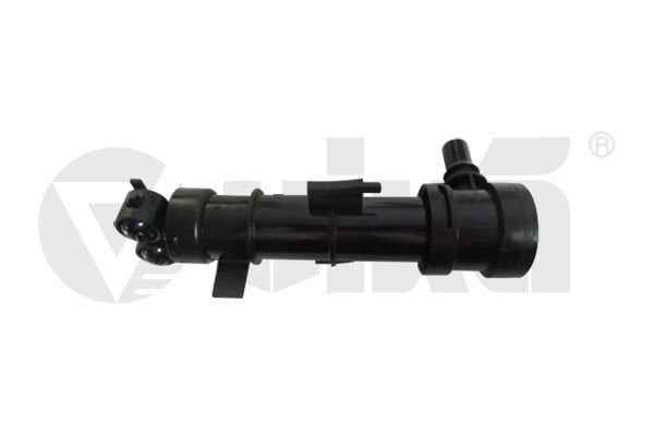 Skoda Yeti Sol Far Yıkama Motoru 2014-2018 5L0955965B