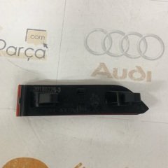 Volkswagen Tiguan 2017 Sonrası Sol Arka İç Tampon Reflektörü Orijinal
