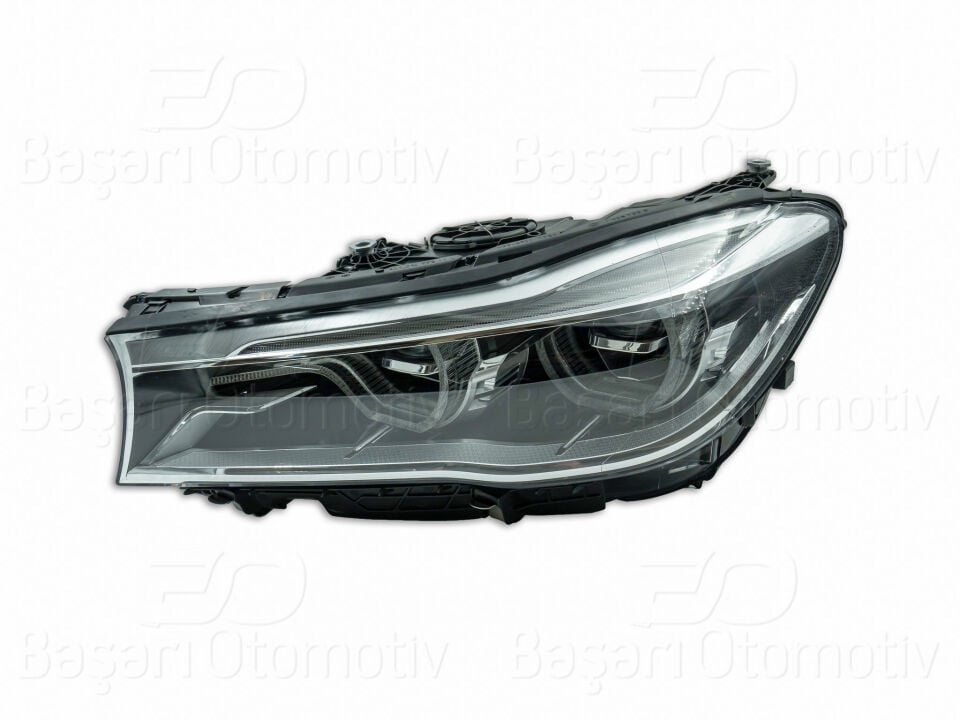 BMW 7 SERISI G11 15-17FAR SOL LED AFS