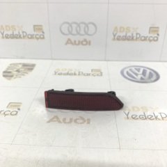 Volkswagen Tiguan 2017 Sonrası Sağ Arka İç Tampon Reflektörü Orijinal