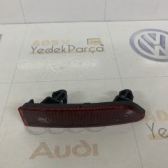 Volkswagen Tiguan 2017 Sonrası Sağ Arka İç Tampon Reflektörü Orijinal