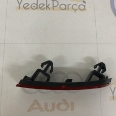 Volkswagen Tiguan 2017 Sonrası Sağ Arka İç Tampon Reflektörü Orijinal
