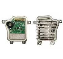 AUDI Q5 17-21FAR BEYNI MATRIX MODULU  SOL