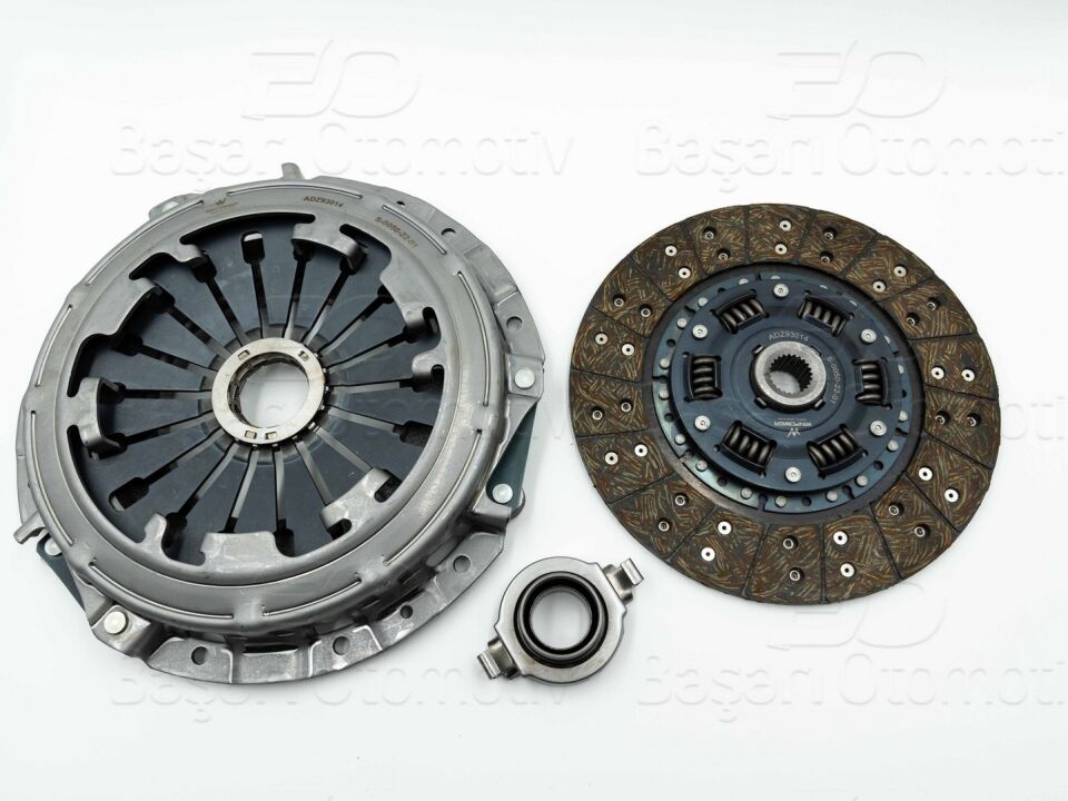 OPEL FRONTERA B MONTEREY A ISUZU TROOPER 3.2 91-10DEBRIYAJ SETI RULMANLI 260X24X25.6