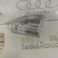 Volkswagen Passat Cc 2008-2012 Ön Tampon Reflektörü Sol Orijinal