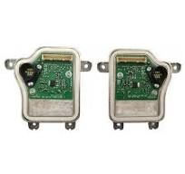 AUDI Q5 17-21FAR BEYNI MATRIX MODULU  SAG