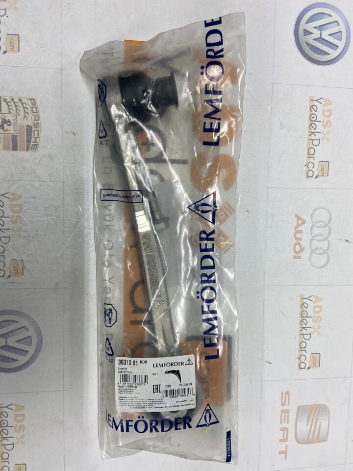 AUDI A4 A5 A6 15 >ROTILLI KOL ON UST DUZ SOL