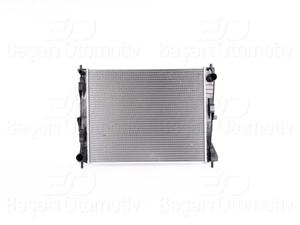 RENAULT CLIO MICRA 1.5DCISU RADYATORU BRAZING MT 493X398X16