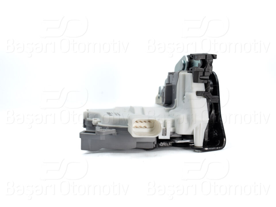 SEAT ALTEA (5P1) 11-15KAPI KILIDI MOTORLU SOL ON (7 PIN)